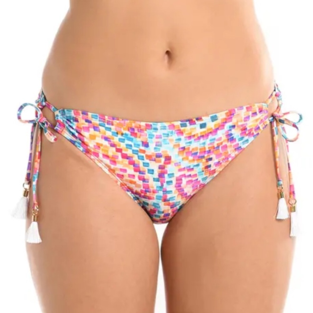La Blanca Bikini Bottom